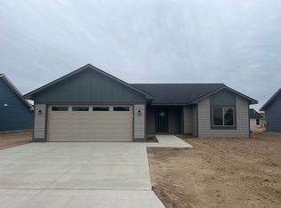 1307 Brock Rd, Dodge City, KS 67801