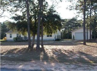 1991 Shannon Rd, Navarre, FL 32566