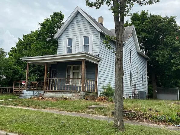 1148 Division St, Fort Wayne, IN 46803