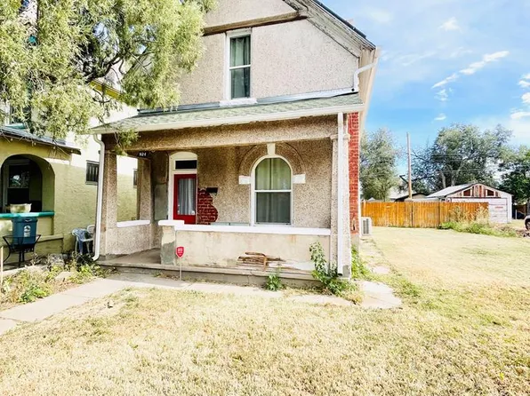 924 Spruce St, Pueblo, CO 81004