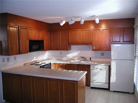 Updated Kitchen