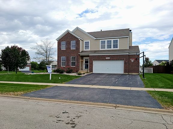 3rd image of 25444 S Abbey Ln