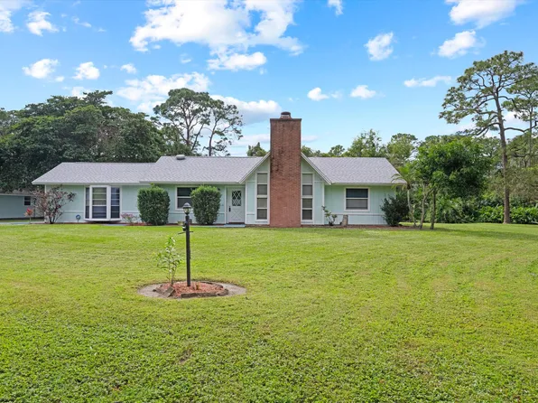 1950 SW Hackman Terrace, Stuart, FL 34997