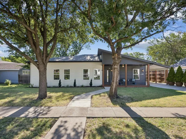 1108 N Church St, McKinney, TX 75069