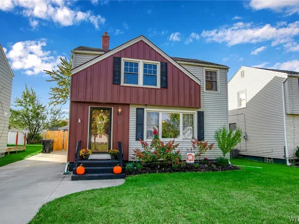 561 Moore Ave, Buffalo, NY 14223
