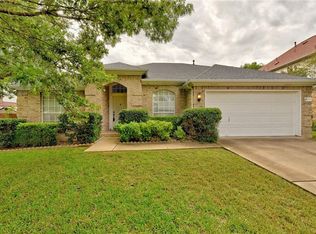1012 Forest Trl, Cedar Park, TX 78613