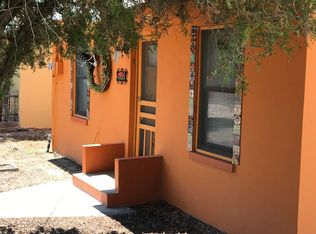 512 E Pine, Sanderson, TX 79848