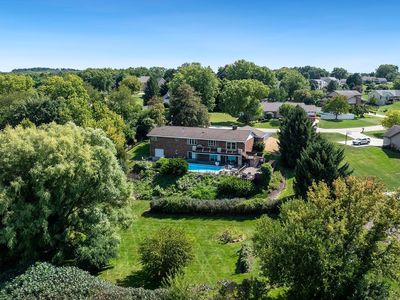 3300 N Silver Ridge Dr, Oregon, IL, 61061