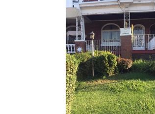 5947 Cobbs Creek Pkwy, Philadelphia, PA 19143