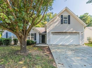 1645 Fort Mason Way, Dacula, GA 30019