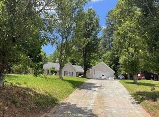 1155 Chamblee Gap Rd, Cumming, GA 30040