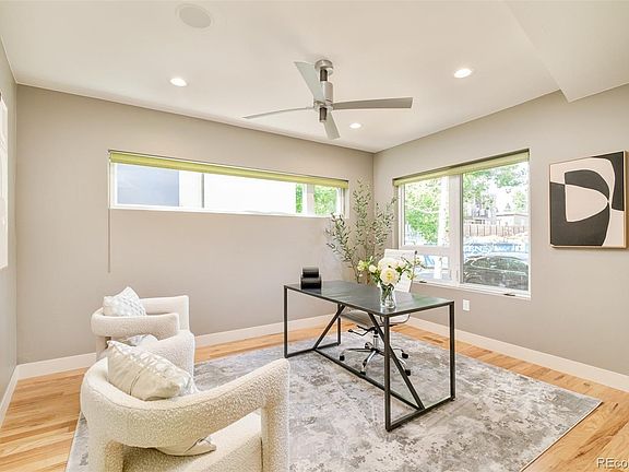 4th image of 3328 N Shoshone Street