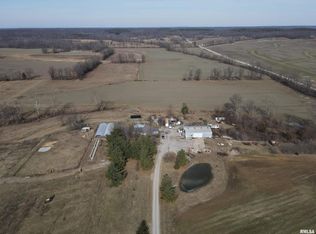 2277 Rector Creek Rd, Thompsonville, IL 62890