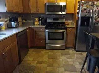 3535 Talford Rd, Columbus, OH 43232