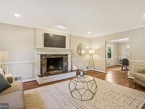2nd image of 8704 Yardley Dr