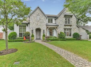 211 Plantation Rd, Houston, TX 77024