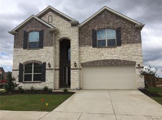 2101 Washington Park Way, Prosper, TX 75078