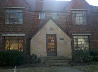 3518 Woodmont Road #FL 2ND, Toledo, OH 43606