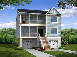 116 Tidewater Way, Charleston, SC 29492