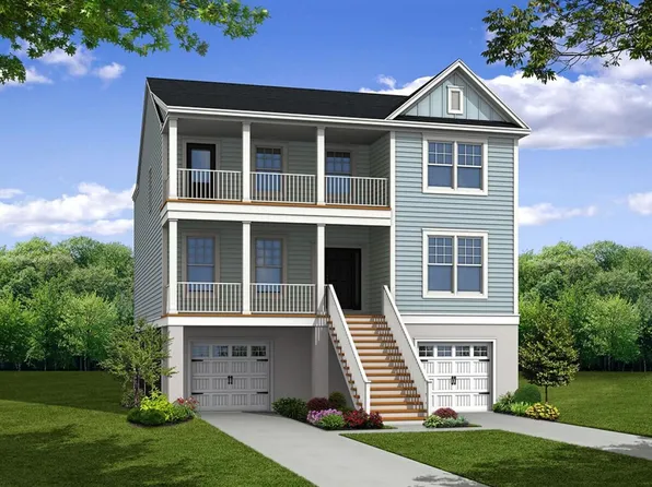 105 Tidewater Way, Charleston, SC 29492
