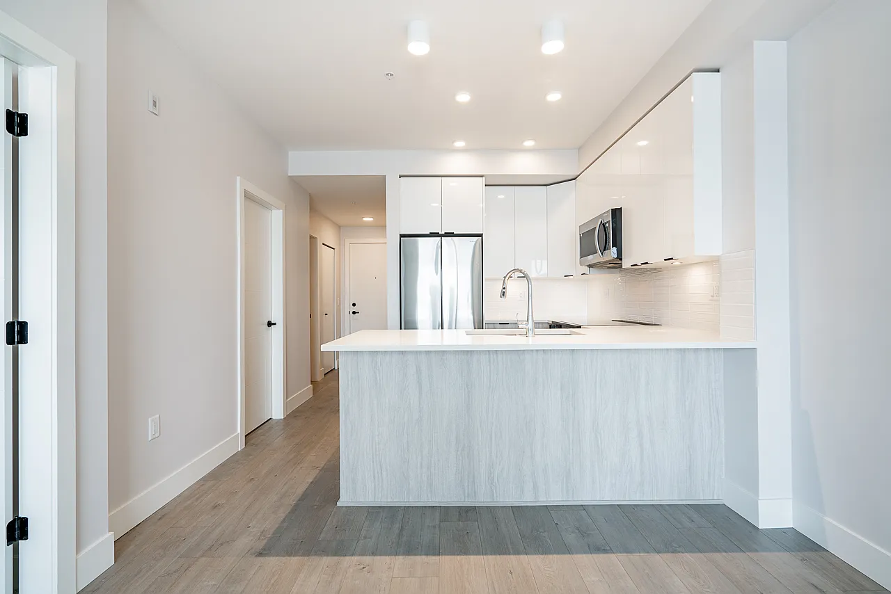1 bed, 670 sqft, $1,850 — Photo 2