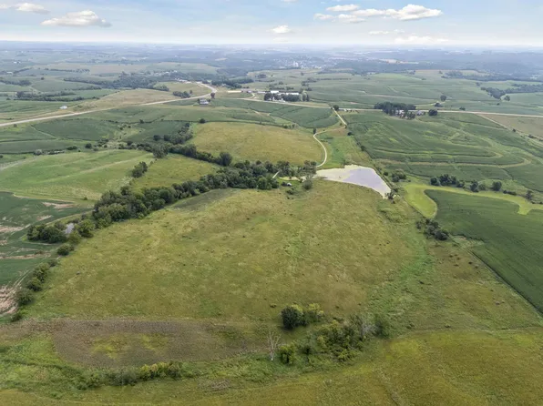 20264 Grandview Rd, Elkader, IA 52043