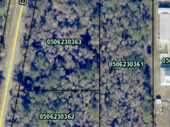 4730/4740 Cedar Ford Blvd, Hastings, FL 32145