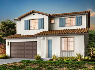 Plan 5 Plan, Willow Landing, Hollister, CA 95023