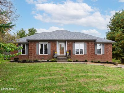 12806 Churchill Pkwy, Goshen, KY, 40026
