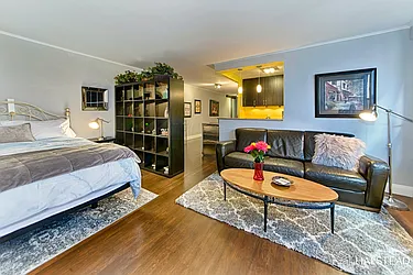 Sold by Brown Harris Stevens