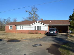 10768 Highway 106, Carnesville, GA 30521