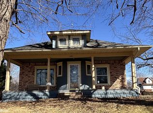 102 E Division St N, Audubon, IA 50025