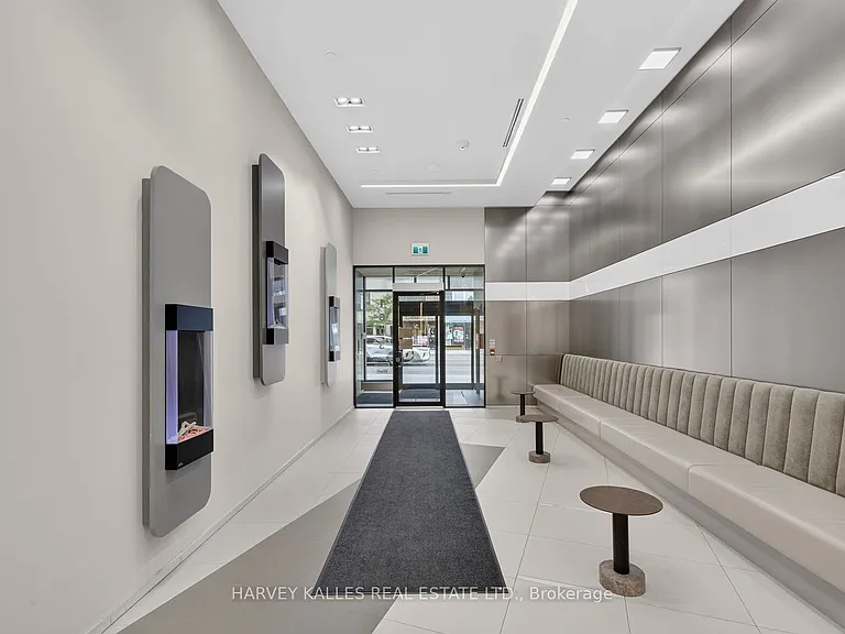 1603 Eglinton Ave W #214 — Photo 31