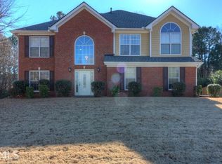 3089 Brooksong Way, Dacula, GA 30019