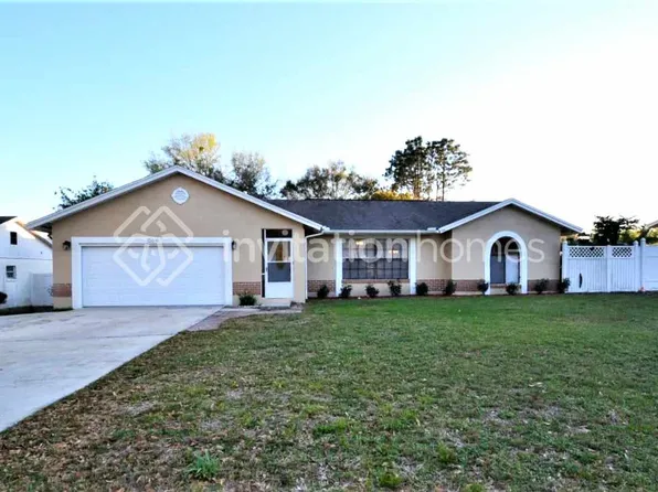 15616 Hidden Lake Cir, Clermont, FL 34711