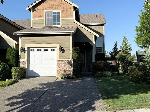 4306 Magnolia Drive SE, Olympia, WA 98501