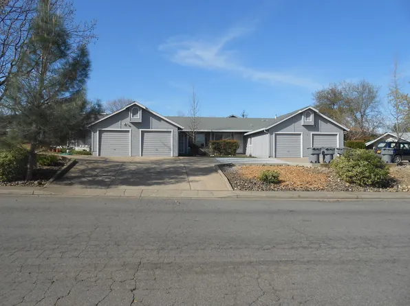 5331 Valleyridge Dr, Redding, CA 96003