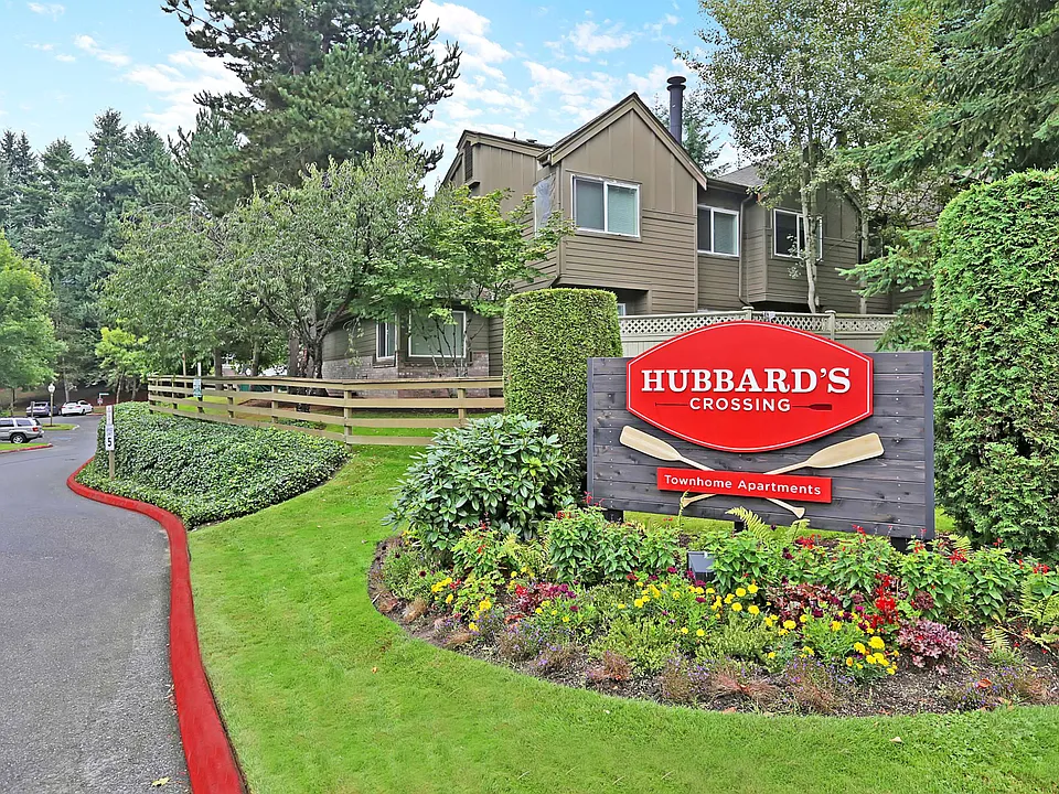 Hubbard's Crossing