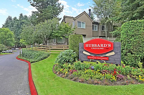 Hubbard's Crossing Photo 1