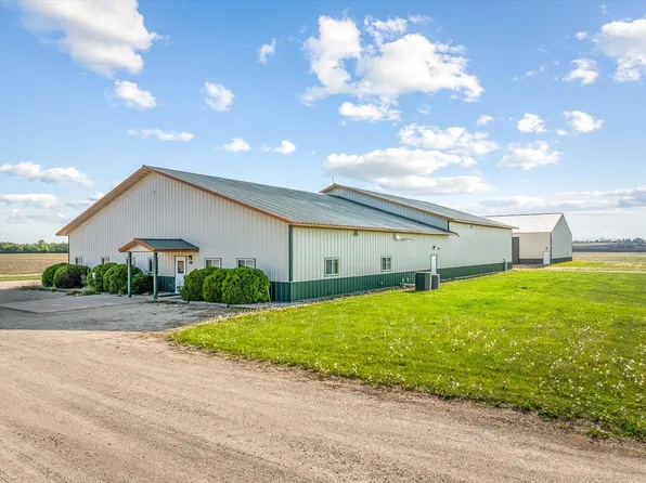 11635 Wange Rd, Capron, IL 61012
