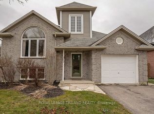 307 Frances St, Central Elgin, ON N5L1B2