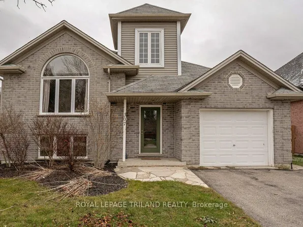 307 Frances St, Central Elgin, ON N5L 1B2