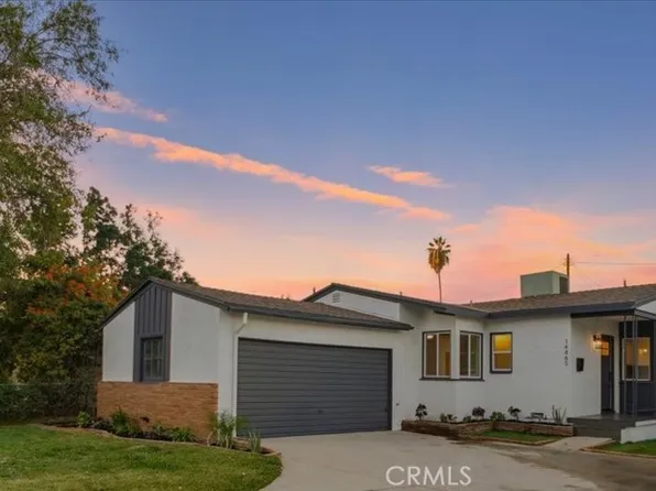14865 Lorne St, Panorama City, CA 91402