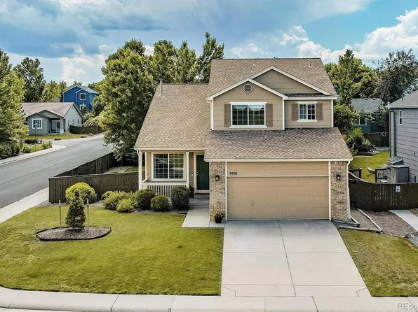 9991 Mackay Drive, Highlands Ranch, CO 80130