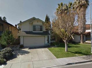 6810 Corte Nuevo, Pleasanton, CA 94566