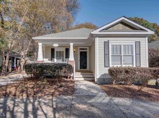 1301 Mercer Ave, East Point, GA 30344