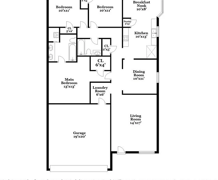 2268 Lake Hill Ct — Photo 2