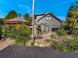 471 Lakeside Ave, Angola, NY 14006