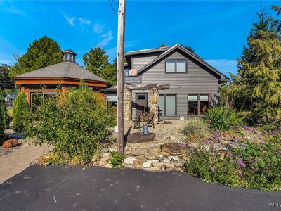 471 Lakeside Ave, Angola, NY, 14006