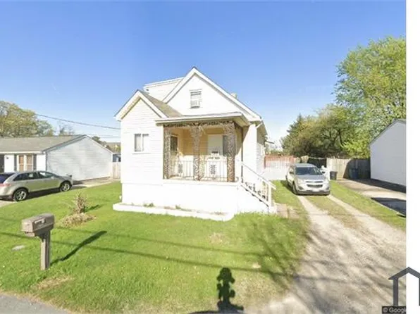 2123 E Boundary Ave, Baltimore, MD 21237